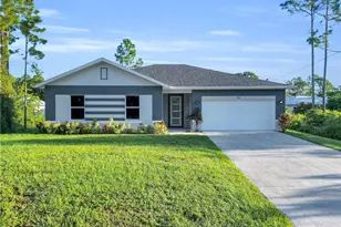 1108 Bainbridge St, Lehigh Acres, FL 33974 - Photo 1