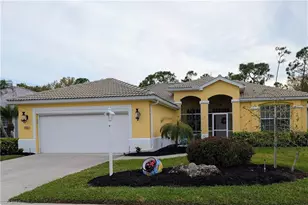 2040 Embarcadero Way, North Fort Myers, FL 33917 - Photo 2