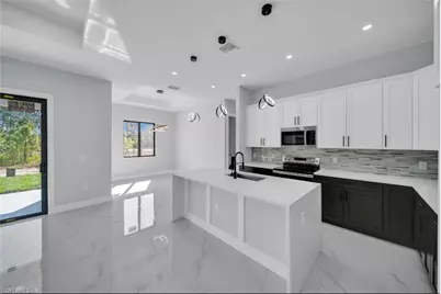 1820 Marson St, Lehigh Acres, FL 33972 - Photo 4