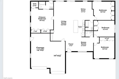 5227 3rd St W, Lehigh Acres, FL 33971 - Photo 16