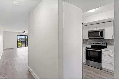 4707 Santa Barbara Blvd #4, Cape Coral, FL 33914 - Photo 4