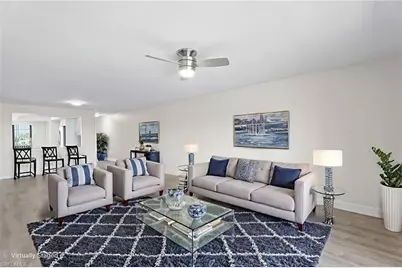 4707 Santa Barbara Blvd #4, Cape Coral, FL 33914 - Photo 2