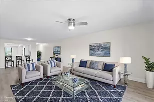 4707 Santa Barbara Blvd, Cape Coral, FL 33914 - Photo 2