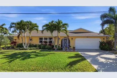 1130 SE 36th St, Cape Coral, FL 33904 - Photo 2