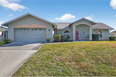 510 SW 26th Ter, Cape Coral, FL 33914 - Photo 1