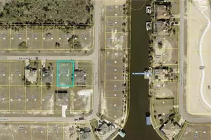 4706 NW 36th Terrace, Cape Coral, FL 33993 - Photo 1