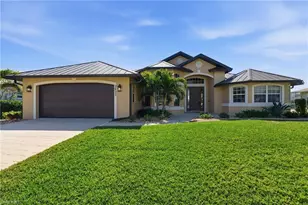 2822 SW 40th St, Cape Coral, FL 33914 - Photo 2