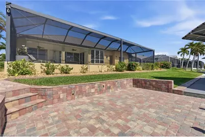 2822 SW 40th St, Cape Coral, FL 33914 - Photo 48