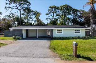 8635 Exeter St, Fort Myers, FL 33907 - Photo 1