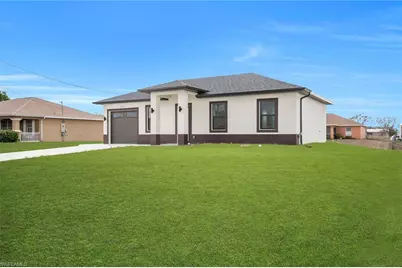 4003 10th St SW, Lehigh Acres, FL 33976 - Photo 2