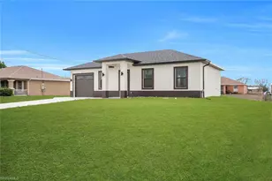 4003 10th St SW, Lehigh Acres, FL 33976 - Photo 2