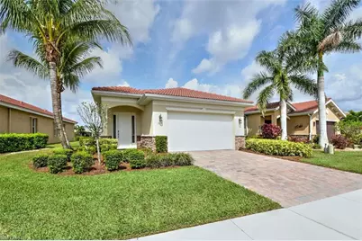 3517 Crosswater Dr, North Fort Myers, FL 33917 - Photo 1