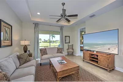 3517 Crosswater Dr, North Fort Myers, FL 33917 - Photo 4