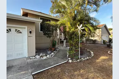 6641 Rolland Ct, Fort Myers, FL 33908 - Photo 2