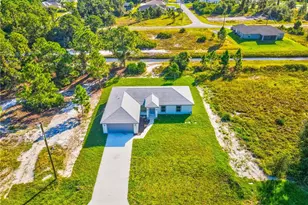 1246 Ecclesia St E, Lehigh Acres, FL 33974 - Photo 48