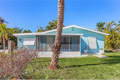 2371 Baybreeze St, Saint James City, FL 33956 - Photo 2