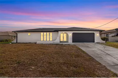 1124 SE 31st St, Cape Coral, FL 33904 - Photo 1