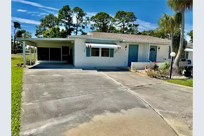 4 Desert Ash Ct, Lehigh Acres, FL 33936 - Photo 2