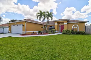 13400 Red Maple Cir, North Fort Myers, FL 33903 - Photo 1