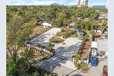 1280 & 1290 Williams St, Fort Myers, FL 33916 - Photo 2