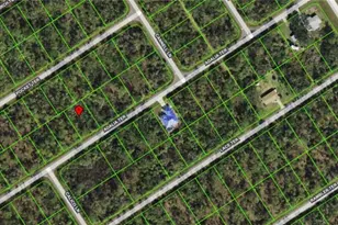 1449 Adalia Terrace, Port Charlotte, FL 33953 - Photo 1