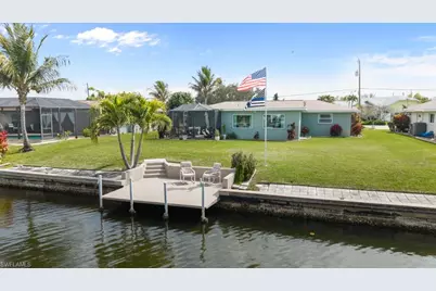 4528 SE 1st Pl, Cape Coral, FL 33904 - Photo 40