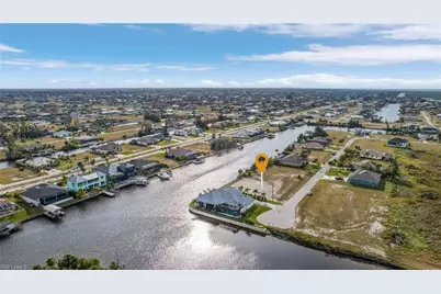 1725 NW 41st Ave, Cape Coral, FL 33993 - Photo 2