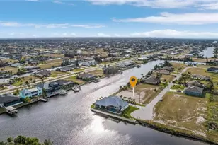 1725 NW 41st Ave, Cape Coral, FL 33993 - Photo 2