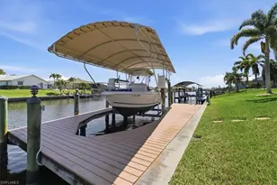 3511 SE 10th Ave, Cape Coral, FL 33904 - Photo 4