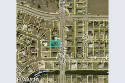 16 Chiquita Blvd S, Cape Coral, FL 33991 - Photo 1