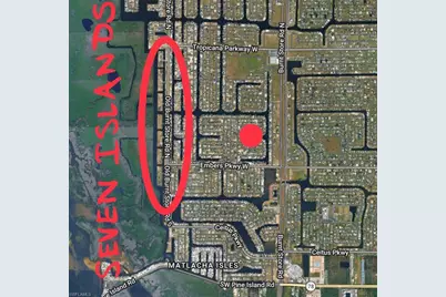 3327 NW 2nd St, Cape Coral, FL 33993 - Photo 2