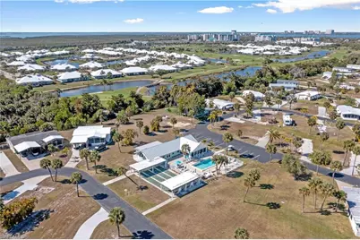 13641 Osprey Dr, Fort Myers, FL 33908 - Photo 4