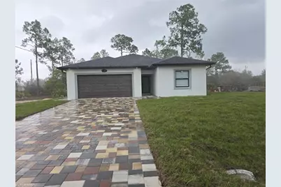 12 W 15th St, Lehigh Acres, FL 33972 - Photo 1