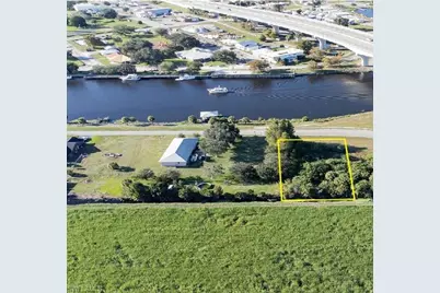 Lot 19 River Rd, Moore Haven, FL 33471 - Photo 1