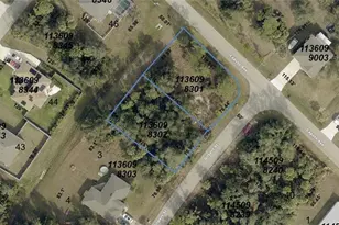 1136098301 & 1136098302 Gilbert St, North Port, FL 34288 - Photo 1