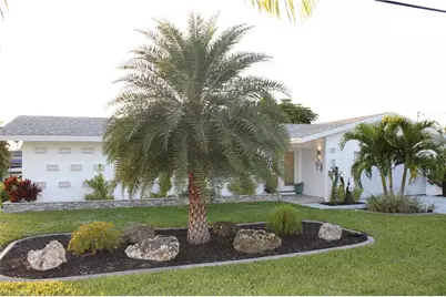 5354 Coral Ave, Cape Coral, FL 33904 - Photo 1