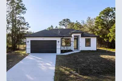 566 Eisenhower Blvd, Lehigh Acres, FL 33974 - Photo 1