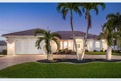 1505 SE 4th St, Cape Coral, FL 33990 - Photo 1