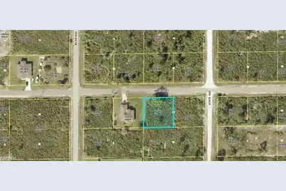 1603 W 13th St, Lehigh Acres, FL 33972 - Photo 1