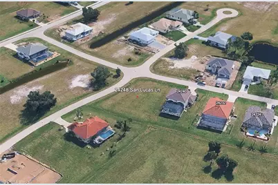 24248 San Lucas Ln, Punta Gorda, FL 33955 - Photo 1