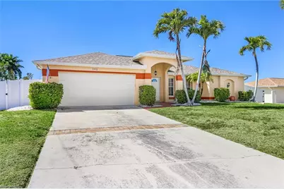 1932 SE 8th Ave, Cape Coral, FL 33990 - Photo 2