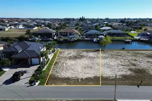 3406 NW 2nd Terrace, Cape Coral, FL 33993 - Photo 1