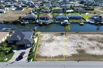 3406 NW 2nd Ter, Cape Coral, FL 33993 - Photo 2