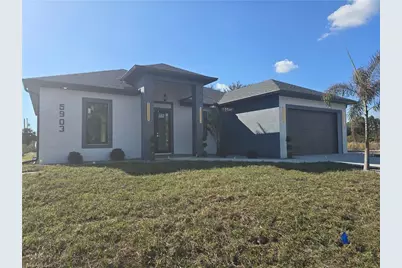 5903 Queen Ave N, Lehigh Acres, FL 33971 - Photo 4