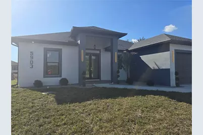 5903 Queen Ave N, Lehigh Acres, FL 33971 - Photo 1