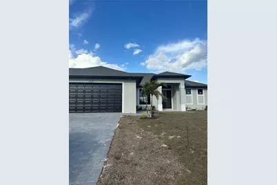 2329 NW 27th Ave, Cape Coral, FL 33993 - Photo 1