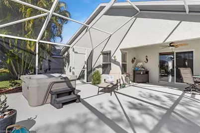 9679 Gladiolus Preserve Cir, Fort Myers, FL 33908 - Photo 30