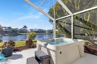 9679 Gladiolus Preserve Cir, Fort Myers, FL 33908 - Photo 32