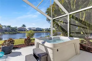 9679 Gladiolus Preserve Cir, Fort Myers, FL 33908 - Photo 32