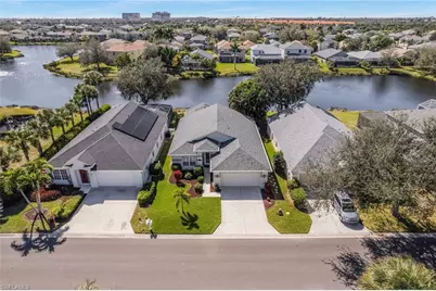 9679 Gladiolus Preserve Cir, Fort Myers, FL 33908 - Photo 12